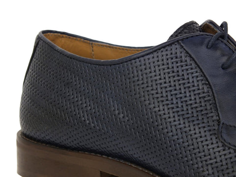 CAFèNOIR Stringata Blu IRE222
