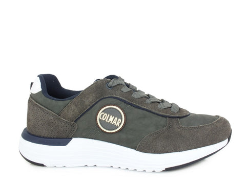 COLMAR Travis Tones 005 Dark Grey Navy