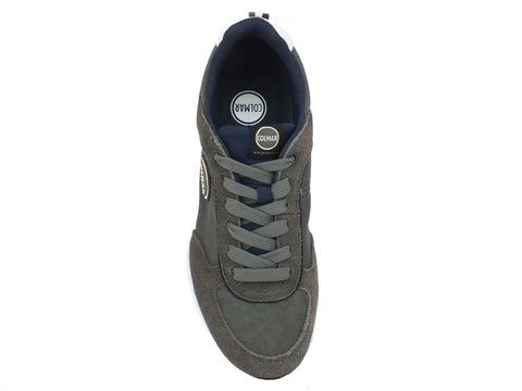 COLMAR Travis Tones 005 Dark Grey Navy