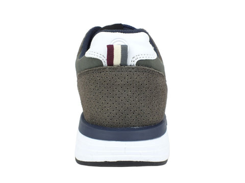 COLMAR Travis Tones 005 Dark Grey Navy