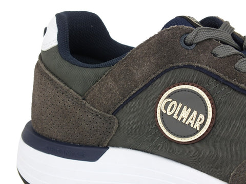 COLMAR Travis Tones 005 Dark Grey Navy