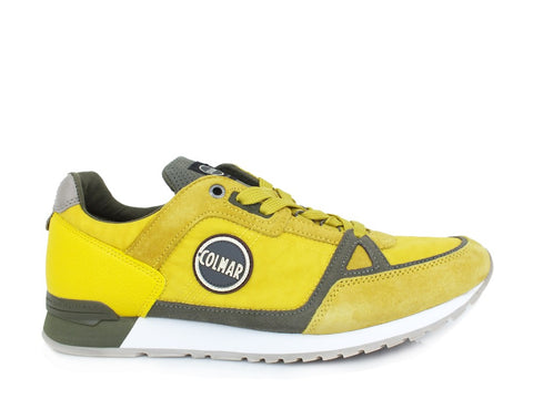 COLMAR Supreme Colors 055 Yellow Green