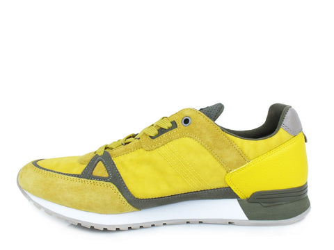 COLMAR Supreme Colors 055 Yellow Green