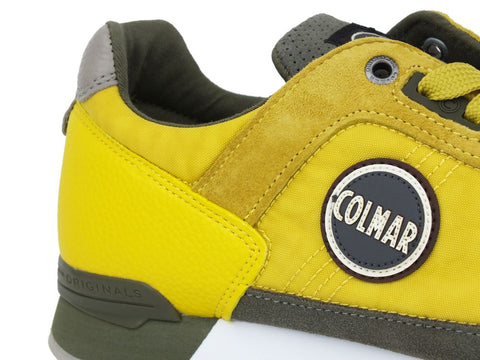 COLMAR Supreme Colors 055 Yellow Green