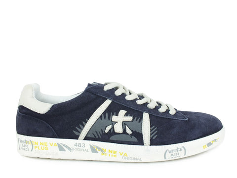 PREMIATA ANDY 3103 Navy
