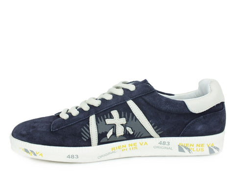 PREMIATA ANDY 3103 Navy