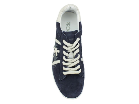 PREMIATA ANDY 3103 Navy