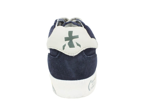 PREMIATA ANDY 3103 Navy