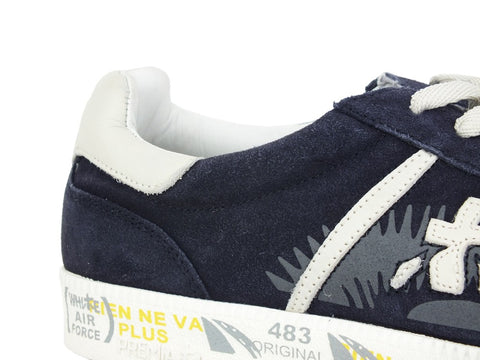 PREMIATA ANDY 3103 Navy
