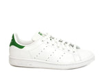 Load image into Gallery viewer, ADIDAS Stan Smith White Green M20324
