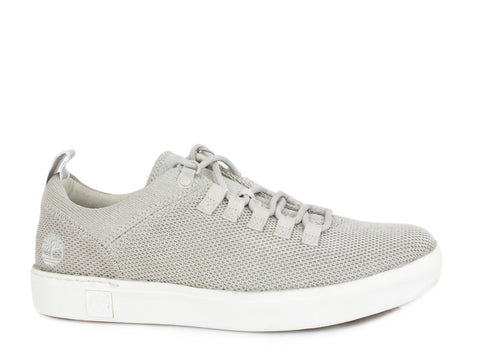 TIMBERLAND Amherst Alpine Oxford Light Grey TB0A1ZS5E021