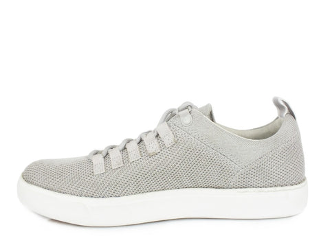 TIMBERLAND Amherst Alpine Oxford Light Grey TB0A1ZS5E021