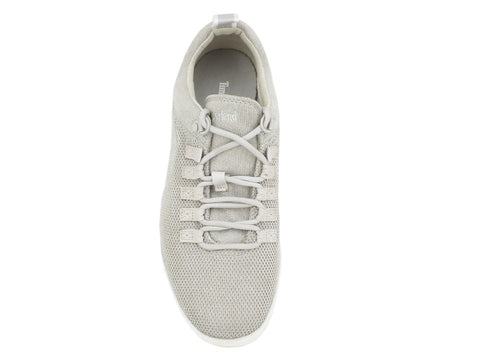 TIMBERLAND Amherst Alpine Oxford Light Grey TB0A1ZS5E021