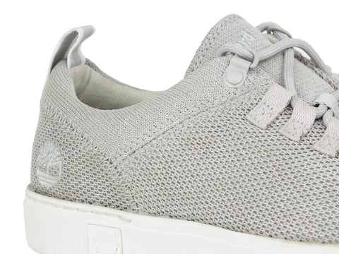 TIMBERLAND Amherst Alpine Oxford Light Grey TB0A1ZS5E021