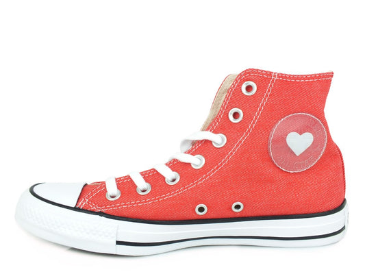 CONVERSE C.T. All Star Red 163305C