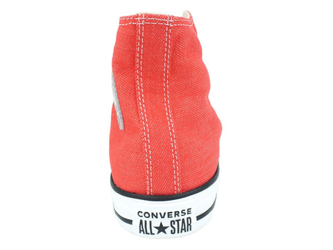 CONVERSE C.T. All Star Red 163305C