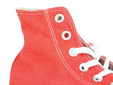 CONVERSE C.T. All Star Red 163305C