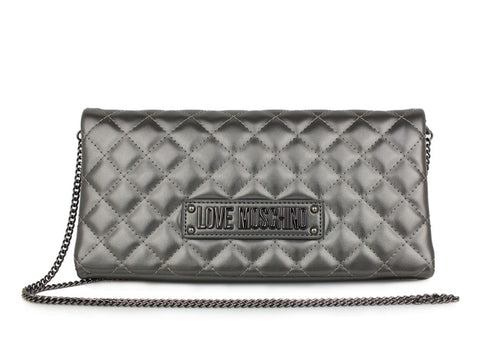 MOSCHINO Pochette Fucile JC4123PP18LA0906