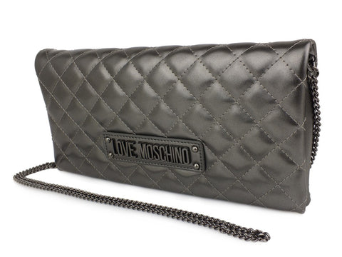 MOSCHINO Pochette Fucile JC4123PP18LA0906