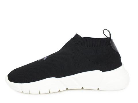 MOSCHINO Sneaker Nero JA15343G18IW0000