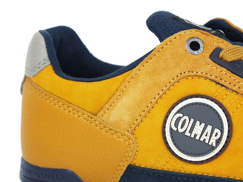 COLMAR Supreme Colors 053 Orange Navy