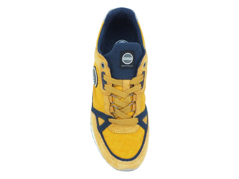 COLMAR Supreme Colors 053 Orange Navy