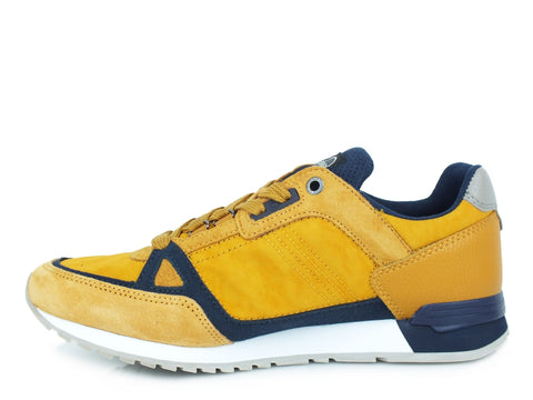 COLMAR Supreme Colors 053 Orange Navy