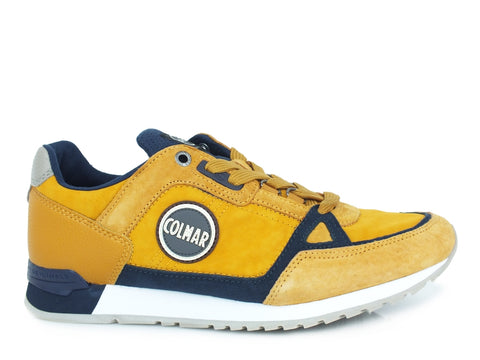 COLMAR Supreme Colors 053 Orange Navy