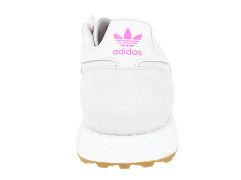 ADIDAS Forest Grove White Fuxia EE5847