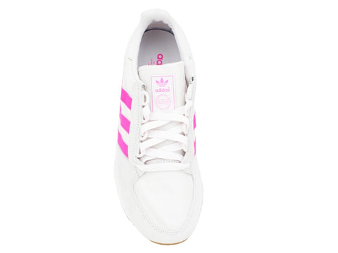 ADIDAS Forest Grove White Fuxia EE5847