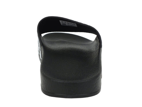 ADIDAS Adilette Black White 280647