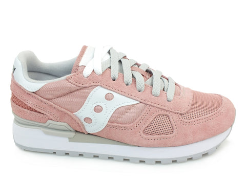 SAUCONY Shadow Original Rose Grey 1108-679