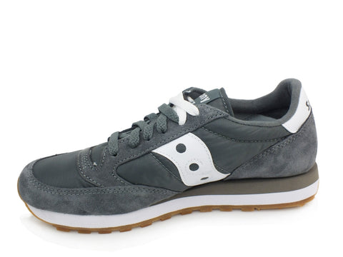 SAUCONY Jazz Original Grey 2044-434