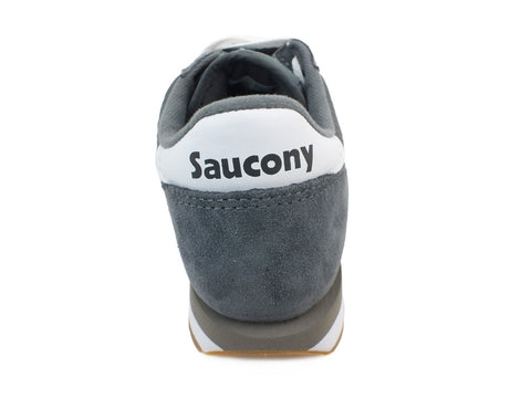 SAUCONY Jazz Original Grey 2044-434