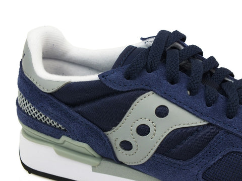 SAUCONY Shadow Original Navy Grey 2108-523