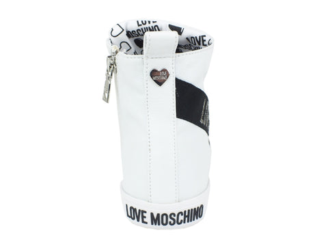 MOSCHINO Sneakers Bianco JA15083G18IE01000
