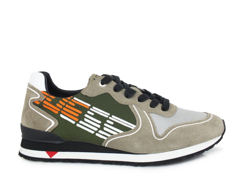 GUESS Sneakers Ardesia FM7NGLSUE12