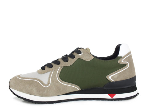 GUESS Sneakers Ardesia FM7NGLSUE12