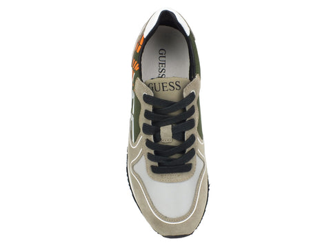 GUESS Sneakers Ardesia FM7NGLSUE12