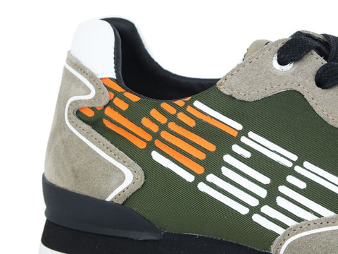 GUESS Sneakers Ardesia FM7NGLSUE12