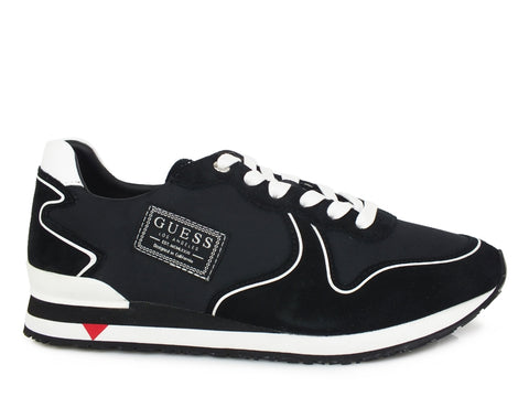 GUESS Sneakers Black FM7NGLSUE12