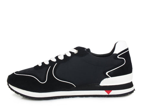 GUESS Sneakers Black FM7NGLSUE12