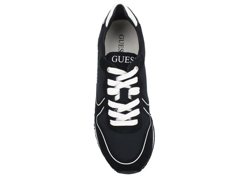 GUESS Sneakers Black FM7NGLSUE12