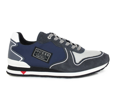 GUESS Sneakers Navy FM7NGLSUE12