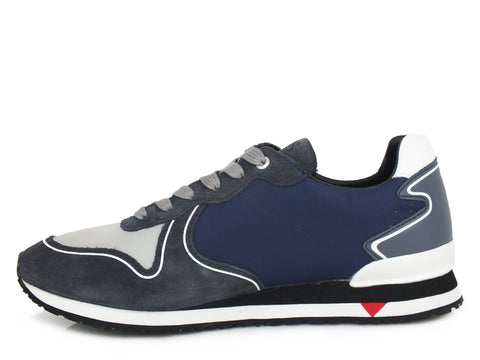 GUESS Sneakers Navy FM7NGLSUE12