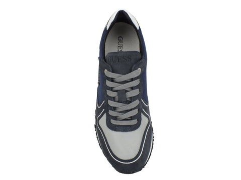 GUESS Sneakers Navy FM7NGLSUE12