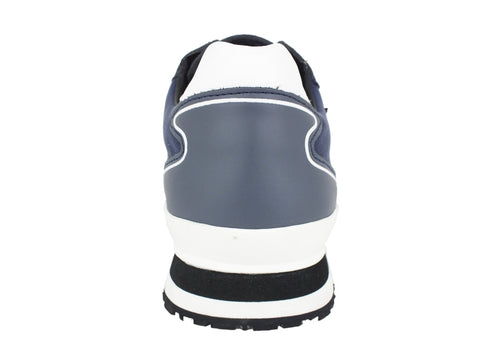 GUESS Sneakers Navy FM7NGLSUE12