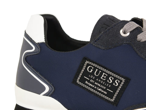 GUESS Sneakers Navy FM7NGLSUE12