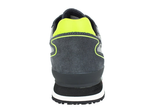 GUESS Sneakers L Grey FM7NGLSUE12