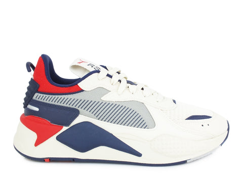 PUMA RS-x-Hard Drive Whisper White 36981803
